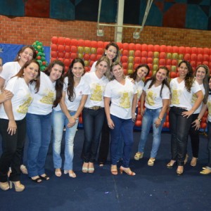 FORMATURA EDUCAÇÃO INFANTIL 2016