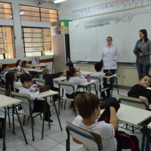 SEMANA DA FAMÍLIA