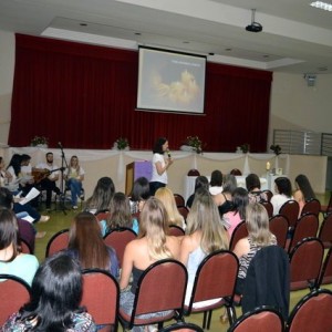 MISSA E JANTAR ENCERRAMENTO DE NATAL