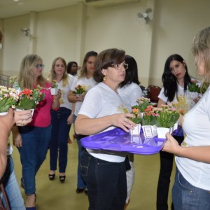 MISSA E JANTAR ENCERRAMENTO DE NATAL