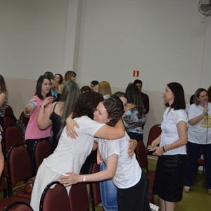 MISSA E JANTAR ENCERRAMENTO DE NATAL