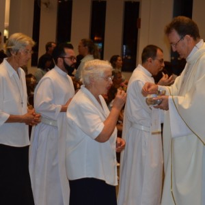 MISSA 60 ANOS COLÉGIO SANTO INÁCIO