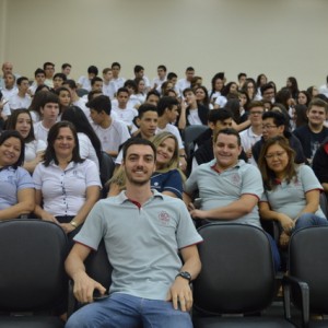 HOMENAGEM AOS 60 ANOS DO COLÉGIO FEITA PELA CÂMARA DE VEREADORES