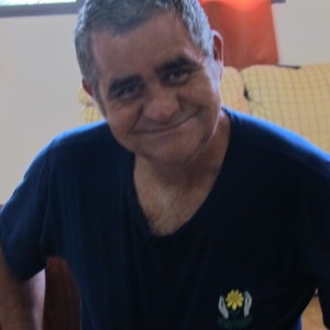 MISSÃO SOLIDÁRIA - 2016