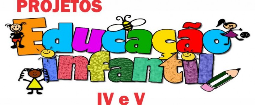 PROJETO LITERATURA INFANTIL