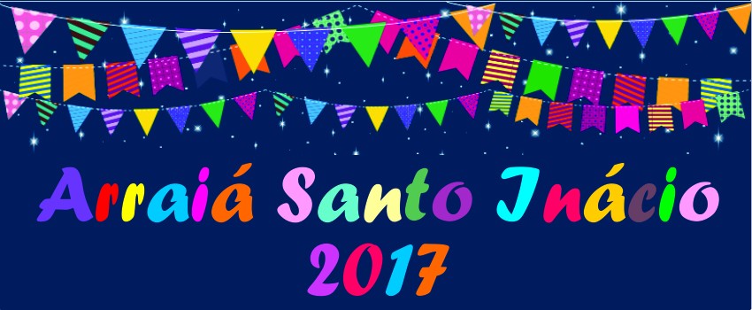 FESTA JUNINA 2017