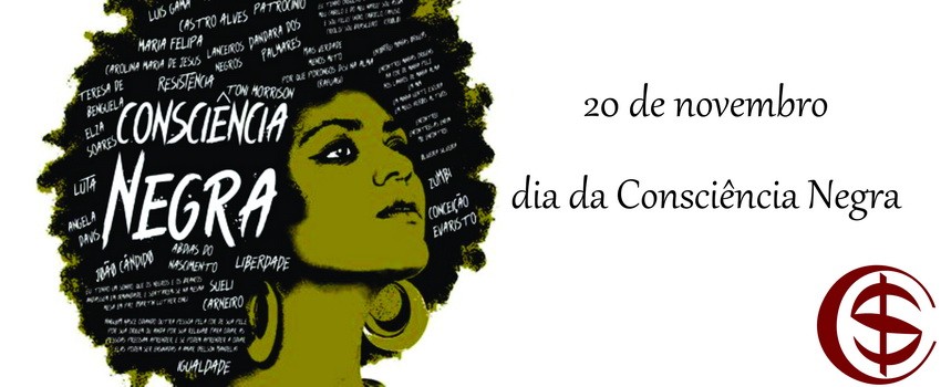 CONSCIÊNCIA NEGRA 2017