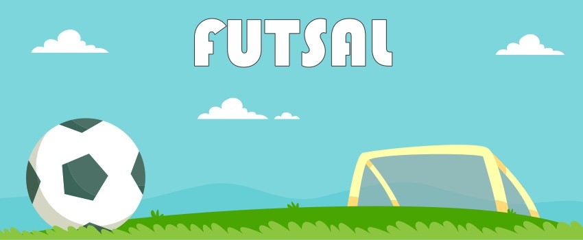 ENCERRAMENTO DO FUTSAL 2016