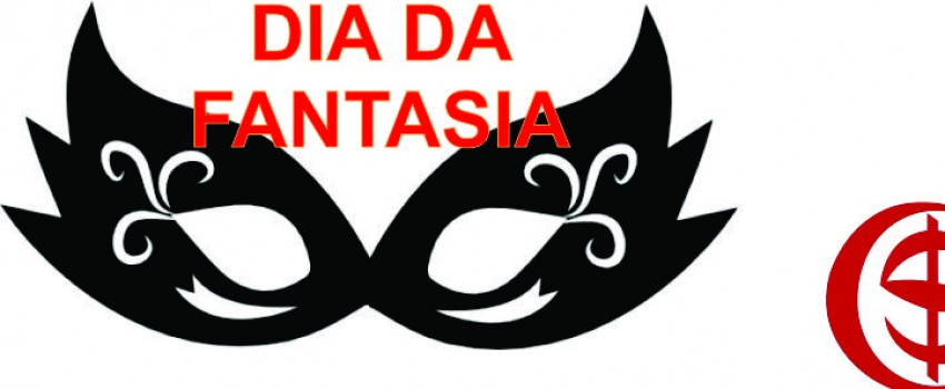 DIA DA FANTASIA