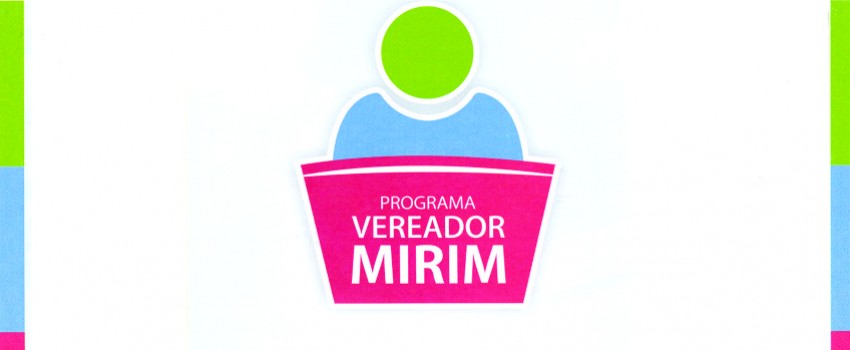 VEREADOR MIRIM DE MARINGÁ