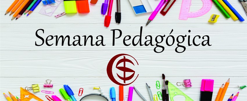 SEMANA PEDAGÓGICA 2018