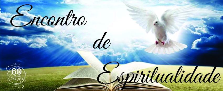 ENCONTRO DE ESPIRITUALIDADE COM OS COLABORADORES